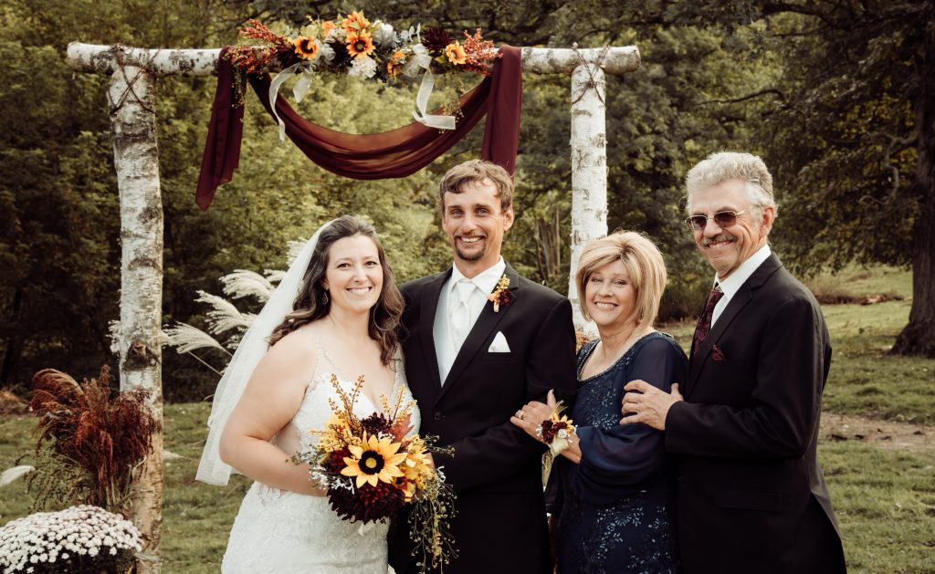 Robyn Wild and Louise Wild