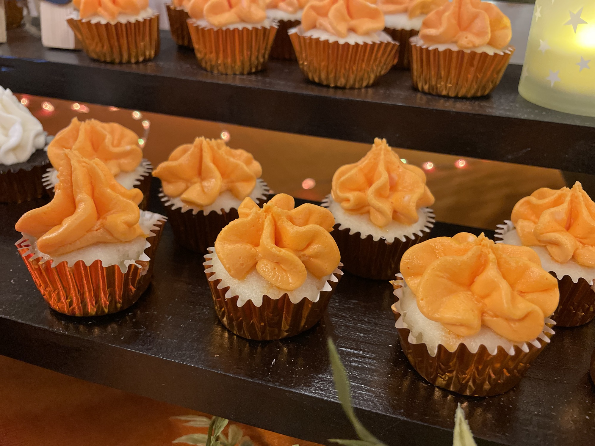 Are We a Bakery? Not Just Yet