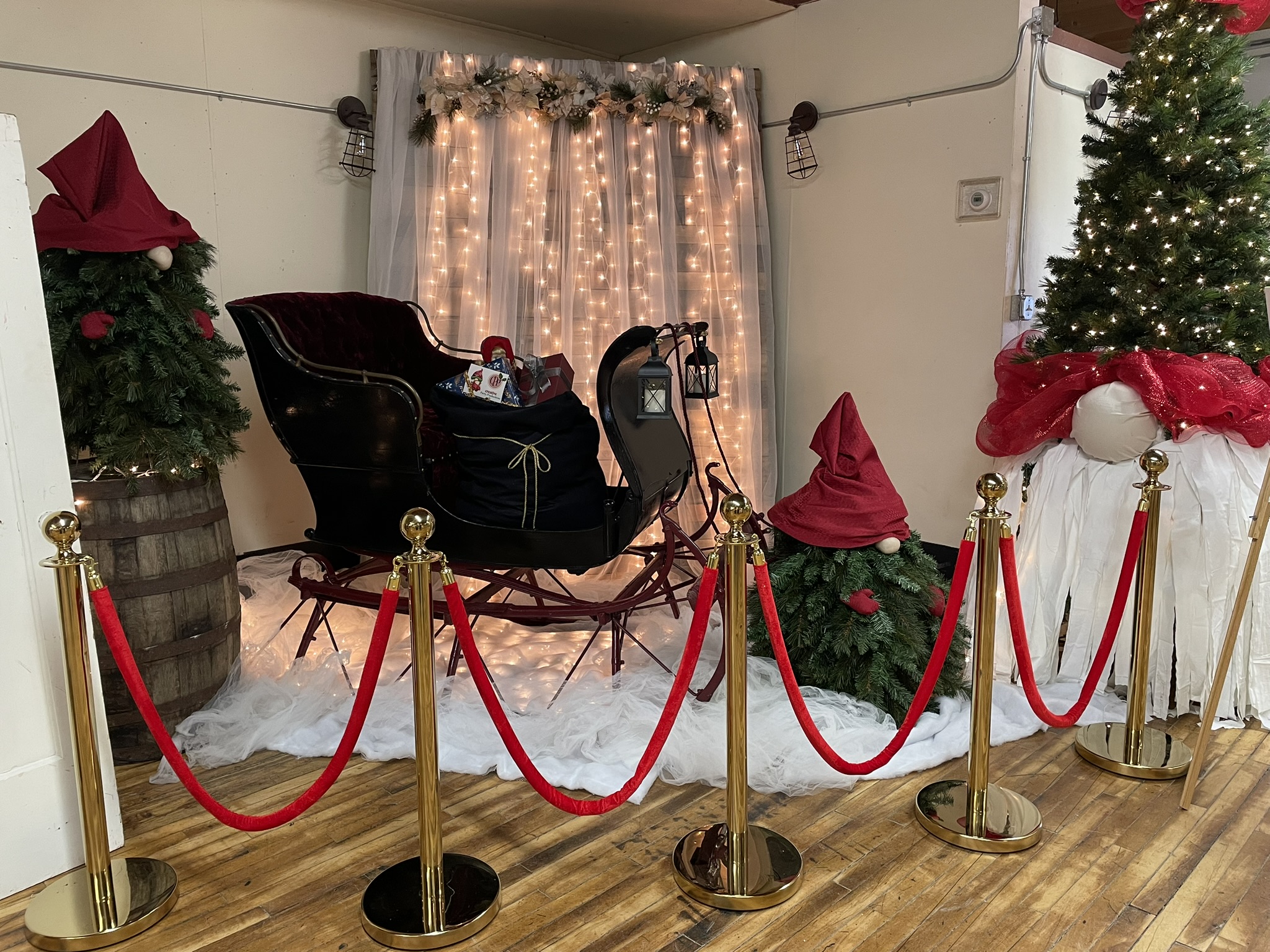 Allamakee County Christmas Events: Join the Fun!