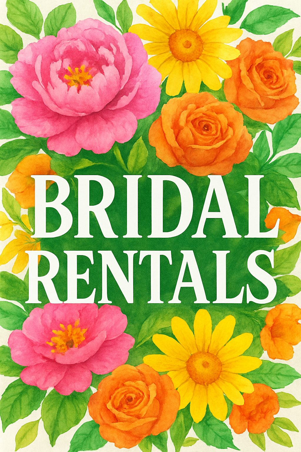 Brides of Allamakee County: Here’s How to Style Your Wedding the Smart Way