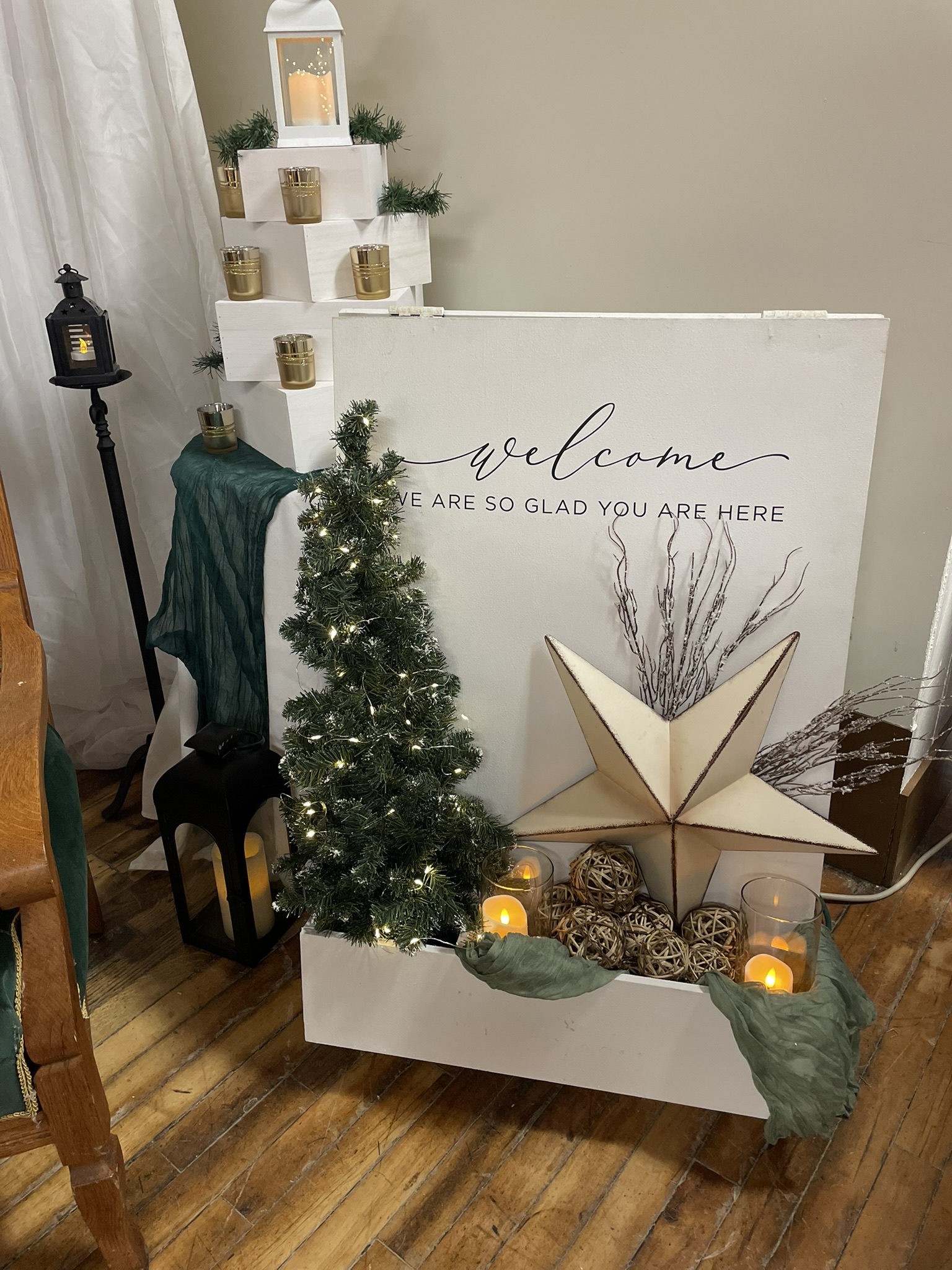 Christmas Fantasy 2025 was a success!